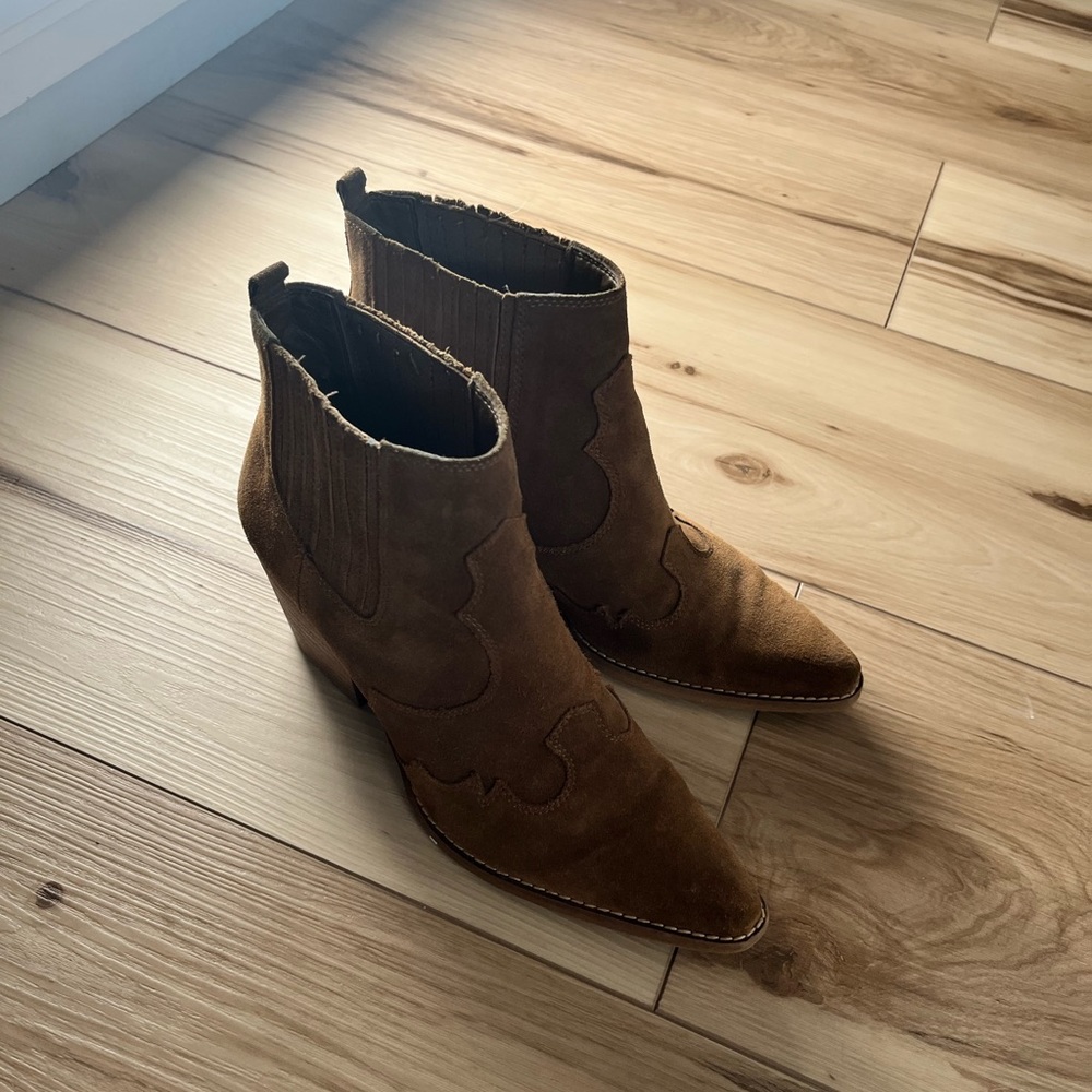 Sam Edelman Winona Booties